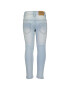 Blue Seven Jeansy 740072 X Modrá Slim Fit - Pepit.cz