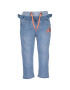 Blue Seven Jeansy 922024 X Modrá Regular Fit - Pepit.cz