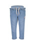 Blue Seven Jeansy 973525 X Modrá Regular Fit - Pepit.cz