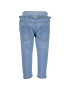 Blue Seven Jeansy 973525 X Modrá Regular Fit - Pepit.cz