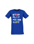 Blue Seven T-Shirt 602776 X Modrá Regular Fit - Pepit.cz