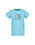 Blue Seven T-Shirt 602785 X Modrá Regular Fit - Pepit.cz