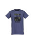 Blue Seven T-Shirt 602788 X Modrá Regular Fit - Pepit.cz