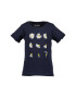 Blue Seven T-Shirt 702274 X Modrá Regular Fit - Pepit.cz