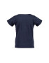 Blue Seven T-Shirt 702281 X Tmavomodrá Regular Fit - Pepit.cz