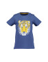 Blue Seven T-Shirt 802267 X Modrá Regular Fit - Pepit.cz