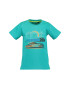 Blue Seven T-Shirt 802273 X Modrá Regular Fit - Pepit.cz