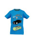 Blue Seven T-Shirt 802275 X Modrá Regular Fit - Pepit.cz