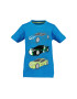 Blue Seven T-Shirt 802275 X Modrá Regular Fit - Pepit.cz