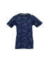 Blue Seven T-Shirt 802276 X Tmavomodrá Regular Fit - Pepit.cz