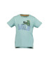 Blue Seven T-Shirt 802277 X Modrá Regular Fit - Pepit.cz