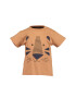 Blue Seven T-Shirt 928132 X Oranžová Regular Fit - Pepit.cz