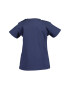 Blue Seven T-Shirt 928137 X Modrá Regular Fit - Pepit.cz