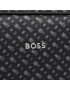 Boss Brašna na notebook Byron 50472941 Černá - Pepit.cz