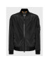 Boss Bunda bomber Costia1 50479241 Černá Regular Fit - Pepit.cz