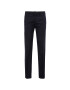 Boss Chino kalhoty Crigan3-D 50325944 Černá Regular Fit - Pepit.cz