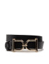 Boss Dámský pásek Kristin Belt 2 cm N. 50470542 Černá - Pepit.cz