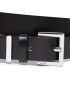 Boss Dámský pásek Taylor Belt 25Cm 50470623 Černá - Pepit.cz