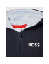 Boss Dětský komplet J98369 Tmavomodrá Regular Fit - Pepit.cz