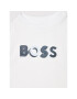 Boss Dětský komplet J98369 Tmavomodrá Regular Fit - Pepit.cz