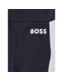 Boss Dětský komplet J98369 Tmavomodrá Regular Fit - Pepit.cz