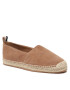 Boss Espadrilky 50493016 Béžová - Pepit.cz