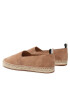 Boss Espadrilky 50493016 Béžová - Pepit.cz