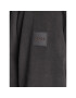 Boss Fleecová mikina Wefleece 50476170 Černá Regular Fit - Pepit.cz