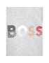 Boss Halenka J05946 M Šedá Regular Fit - Pepit.cz