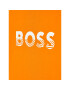 Boss Halenka J25M15 M Oranžová Regular Fit - Pepit.cz