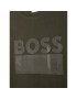 Boss Halenka J25M16 M Zelená Regular Fit - Pepit.cz