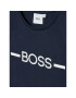 Boss Halenka J25N28 S Tmavomodrá Regular Fit - Pepit.cz