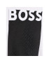 Boss Halenka J25O75 S Bílá Loose Fit - Pepit.cz