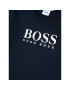 Boss Halenka J25P21 D Tmavomodrá Regular Fit - Pepit.cz