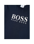 Boss Halenka J25P21 S Tmavomodrá Regular Fit - Pepit.cz