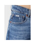 Boss Jeansy 50481785 Modrá Straight Fit - Pepit.cz