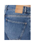 Boss Jeansy 50481785 Modrá Straight Fit - Pepit.cz