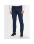 Boss Jeansy 50484229 Modrá Slim Fit - Pepit.cz