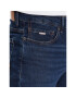 Boss Jeansy 50484229 Modrá Slim Fit - Pepit.cz