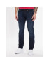 Boss Jeansy 50484239 Tmavomodrá Slim Fit - Pepit.cz