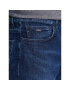 Boss Jeansy Delaware 50484263 Tmavomodrá Slim Fit - Pepit.cz