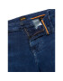 Boss Jeansy Delaware 50484263 Tmavomodrá Slim Fit - Pepit.cz