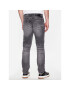 Boss Jeansy 50484286 Šedá Tapered Fit - Pepit.cz