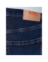 Boss Jeansy 50484968 Modrá Regular Fit - Pepit.cz