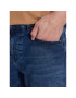 Boss Jeansy 50484992 Modrá Regular Fit - Pepit.cz