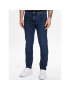 Boss Jeansy 50488326 Modrá Slim Fit - Pepit.cz