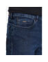 Boss Jeansy 50488326 Modrá Slim Fit - Pepit.cz