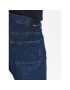 Boss Jeansy 50488326 Modrá Slim Fit - Pepit.cz