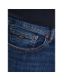 Boss Jeansy 50488417 Modrá Regular Fit - Pepit.cz