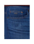 Boss Jeansy Delaware3-1 50488478 Tmavomodrá Slim Fit - Pepit.cz